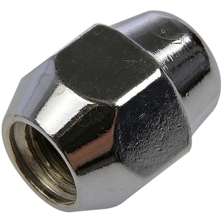 Dorman Wheel Nut M12-1.50 Acorn - 26 Mm. L D18-6111411